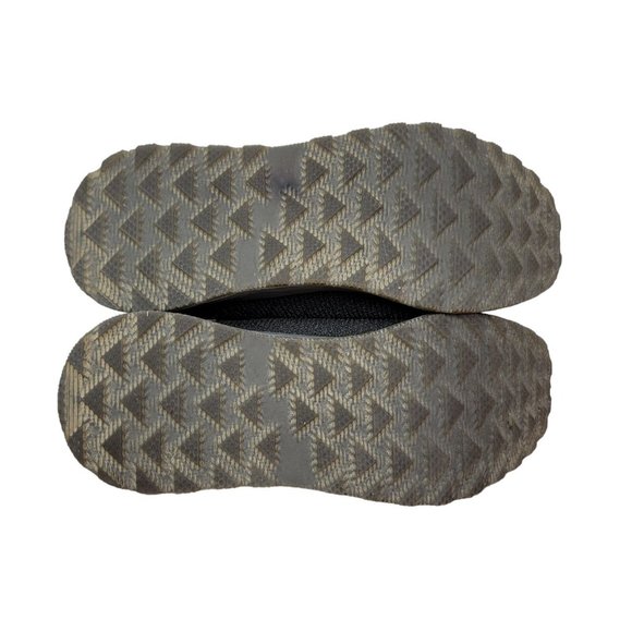 Nobull Gore TexTrail Runner Dark Gray Grey Size Womens 7.5 Mens 6 Running Hike - Picture 6 of 7